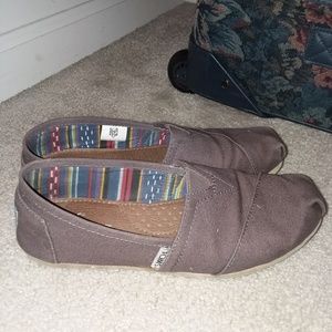 TOMS